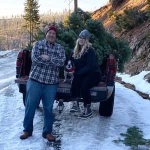 Meet your Posher, Isla